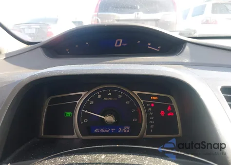 2008 Honda Civic Ex from USA, damaged, VIN 1HGFA16868L097601